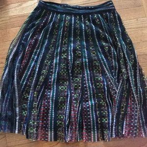 Design skirt